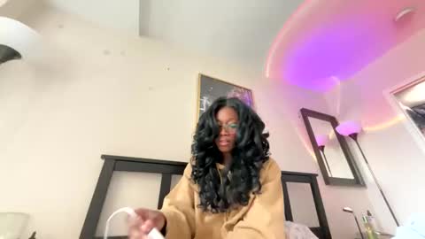 Duckyyxxox online show from March 2026 06:37:01 PM