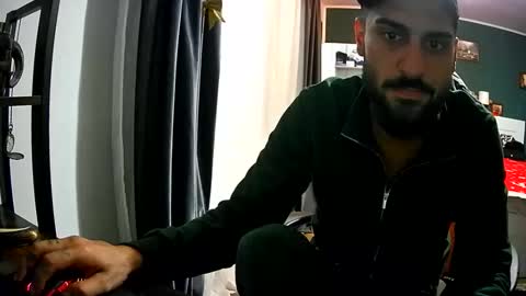 Innes online show from October 2025 05:02:02 PM