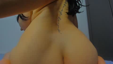 ALESSIA online show from February 2025 05:58:01 PM