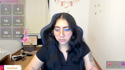 Snapshot of innocentchurchgirlll chatting on June 2026 11:54:01 PM Luna online show from June 2026 11:54:01 PM