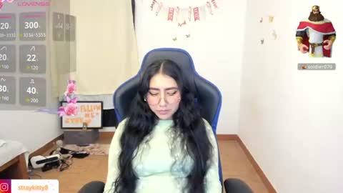 Snapshot of innocentchurchgirlll chatting on June 2026 02:42:01 AM Luna online show from June 2026 02:42:01 AM