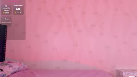 innocenthazel online show from December 2025 04:00:02 AM