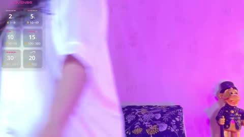 innocenthazel online show from January 2026 02:49:01 AM