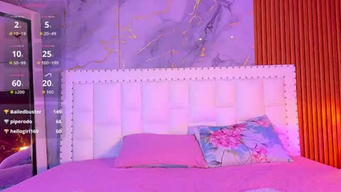 innocenthazel online show from April 2026 02:48:01 AM