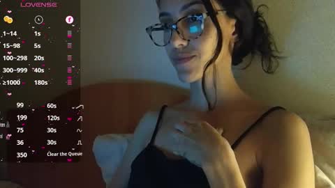 Snapshot of innocentlatiina chatting on January 2025 03:04:02 AM Laroa online show from January 2025 03:04:02 AM