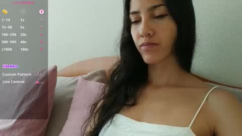 Laroa online show from November 2025 06:43:02 PM