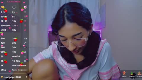 Luna moon online show from December 2024 04:10:02 PM