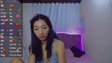 Luna moon online show from December 2024 12:49:01 PM