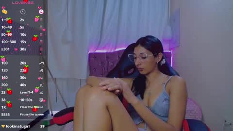 Luna moon online show from December 2024 05:30:01 PM