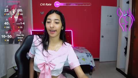 Luna moon online show from February 2025 05:18:01 AM