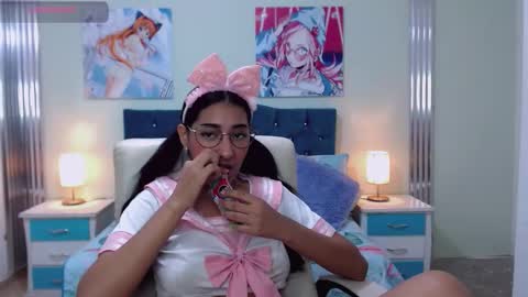 Luna moon online show from March 2026 01:33:02 AM