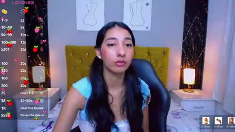 Luna moon online show from June 2026 11:19:01 PM