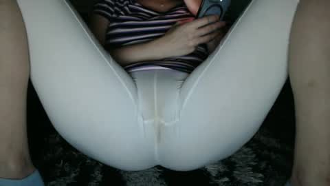 Snapshot of inocentekitty chatting on January 2025 09:06:01 PM Alessia online show from January 2025 09:06:01 PM