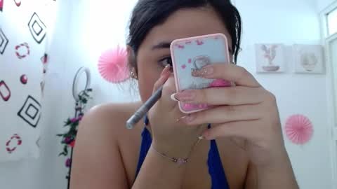 Celeste online show from January 2026 12:21:01 PM