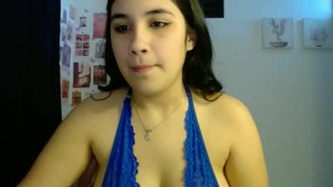 Snapshot of inocentheaven chatting on May 2026 12:32:02 PM Celeste online show from May 2026 12:32:02 PM