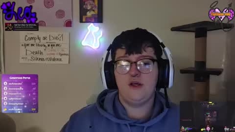 Reigning Leo online show from March 2026 05:48:01 AM