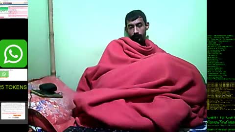 Snapshot of interne8famous chatting on January 2025 12:37:01 PM interne8famous online show from January 2025 12:37:01 PM