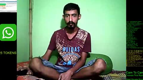 Snapshot of interne8famous chatting on January 2025 10:00:02 AM interne8famous online show from January 2025 10:00:02 AM