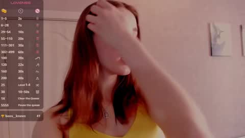 Snapshot of internetsexplorer chatting on March 2025 10:51:01 AM Bernadette Join online show from March 2025 10:51:01 AM