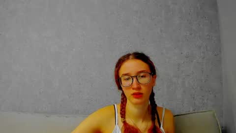 Bernadette  Join  online show from April 2026 09:32:01 PM