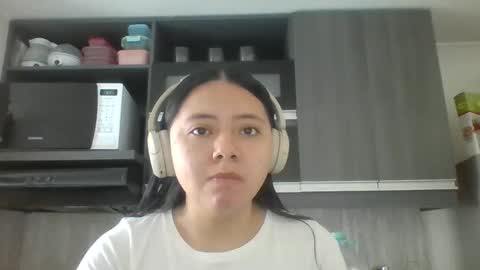 Iris 3 online show from October 2025 01:40:02 PM