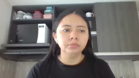 Iris 3 online show from November 2025 01:54:02 PM