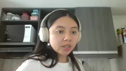 Iris 3 online show from November 2025 01:55:01 PM