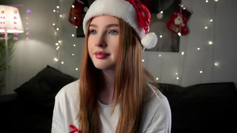 Ellie online show from December 2024 02:08:02 PM