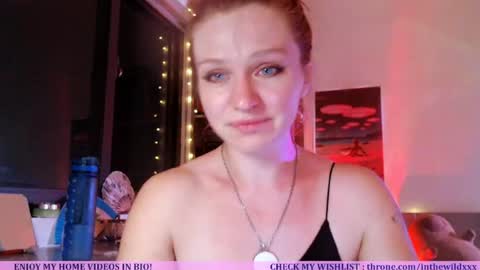 Snapshot of inthewildxxx chatting on April 2026 02:37:01 PM Cassie online show from April 2026 02:37:01 PM