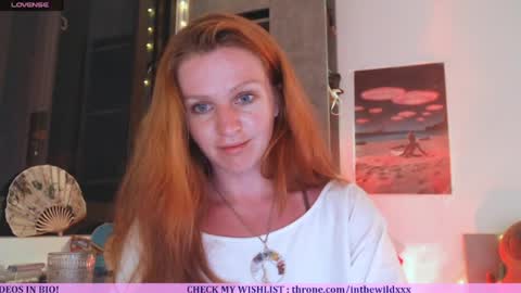 Snapshot of inthewildxxx chatting on May 2026 12:56:01 PM Cassie online show from May 2026 12:56:01 PM