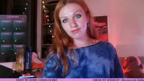 Snapshot of inthewildxxx chatting on June 2026 01:35:01 PM Cassie online show from June 2026 01:35:01 PM
