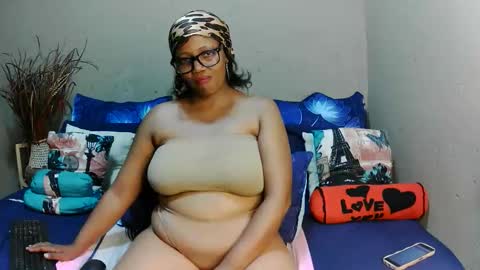 boniswa caroline online show from April 2026 06:49:02 PM