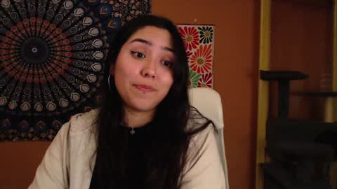 Snapshot of intimatetales chatting on December 2024 08:54:02 PM Africa online show from December 2024 08:54:02 PM