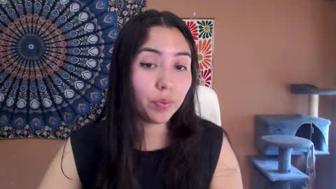 Snapshot of intimatetales chatting on September 2025 04:56:01 PM Africa online show from September 2025 04:56:01 PM