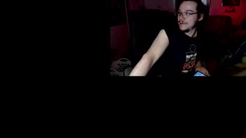 InuGang online show from March 2026 11:05:02 PM