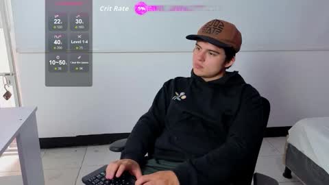 Snapshot of invincible200 chatting on October 2025 02:57:02 PM invincible200 online show from October 2025 02:57:02 PM