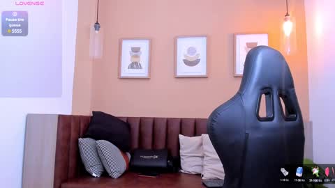 iori online show from December 2024 12:27:02 PM