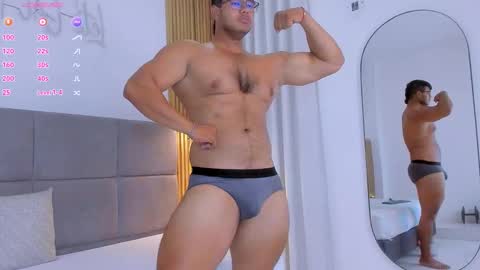 iori online show from February 2025 11:09:01 PM