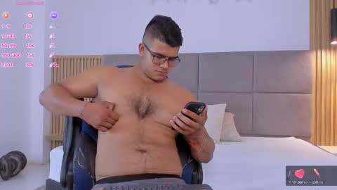 iori online show from March 2025 11:22:01 PM