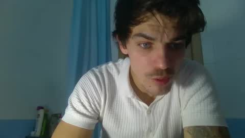 Snapshot of ipaulsoy chatting on December 2024 08:25:02 PM Paul online show from December 2024 08:25:02 PM