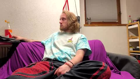 DrownMentally online show from March 2025 02:37:02 AM