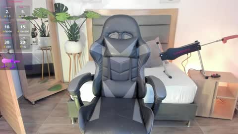 Irantzu online show from January 2025 01:42:02 PM