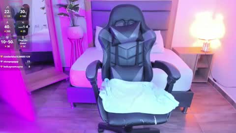 Irantzu online show from February 2025 03:31:02 PM