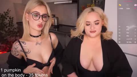 Irena Barr online show from October 2025 05:36:01 PM