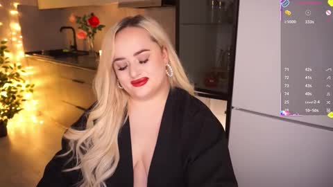 Irena Barr online show from December 2025 09:00:02 PM