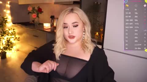 Irena Barr online show from January 2026 08:01:02 PM