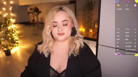 Irena Barr online show from February 2026 06:06:02 PM