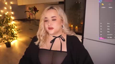 Irena Barr online show from February 2026 06:11:01 PM