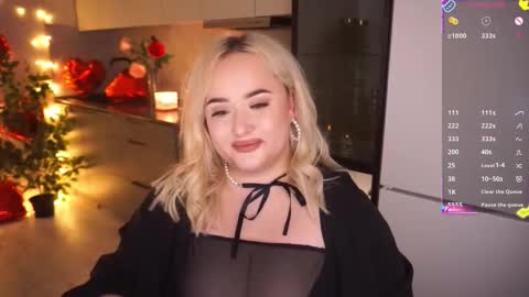 Irena Barr online show from February 2026 05:31:01 PM