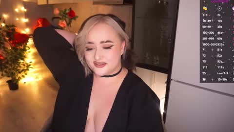 Irena Barr online show from February 2026 05:14:01 PM